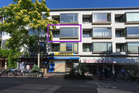 Bloemerstraat 107 main image