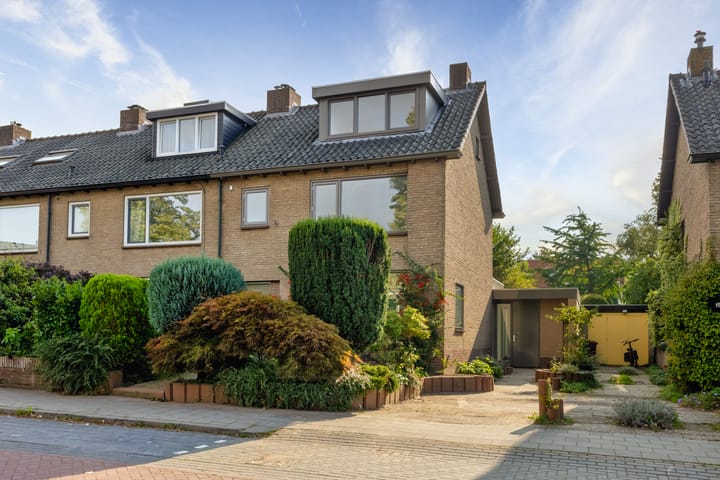 Willem de Zwijgerlaan 17 main image