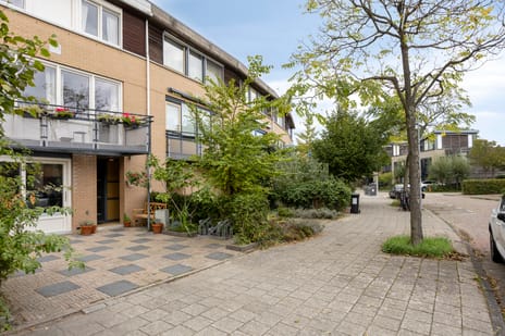 Afbeelding van Spyridon Louisweg 112 - Derde foto
