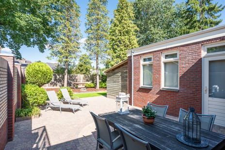 Afbeelding van Breeakkerstraat 3 - Tweede foto