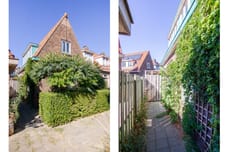 Image of Van Oosten de Bruijnstraat 222 - Second image