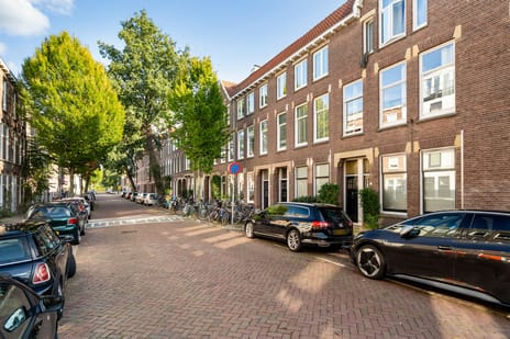 Afbeelding van Vossegatselaan 11-BS - Derde foto