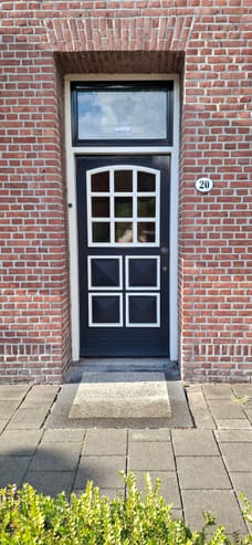 Afbeelding van Kerkstraat 20 - Derde foto