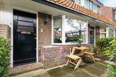 Afbeelding van Chopinstraat 7 - Tweede foto