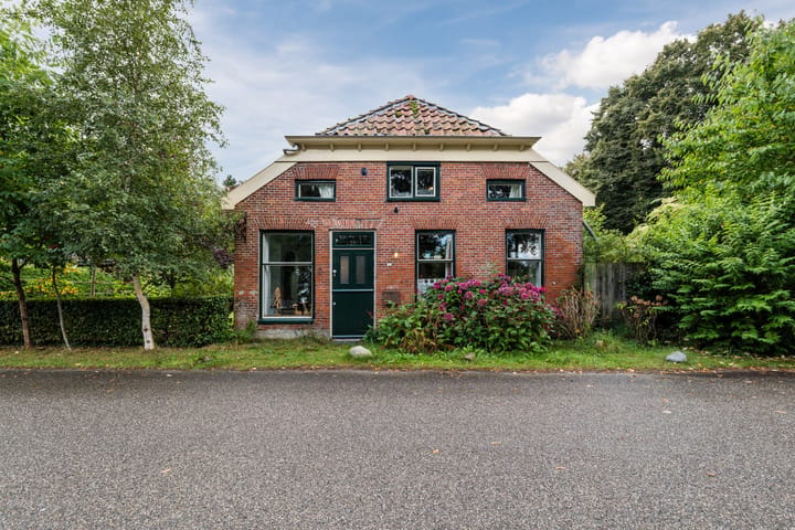 Oosteinde 33 main image