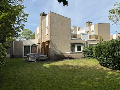 Afbeelding van Prins Florislaan 8 - Tweede foto