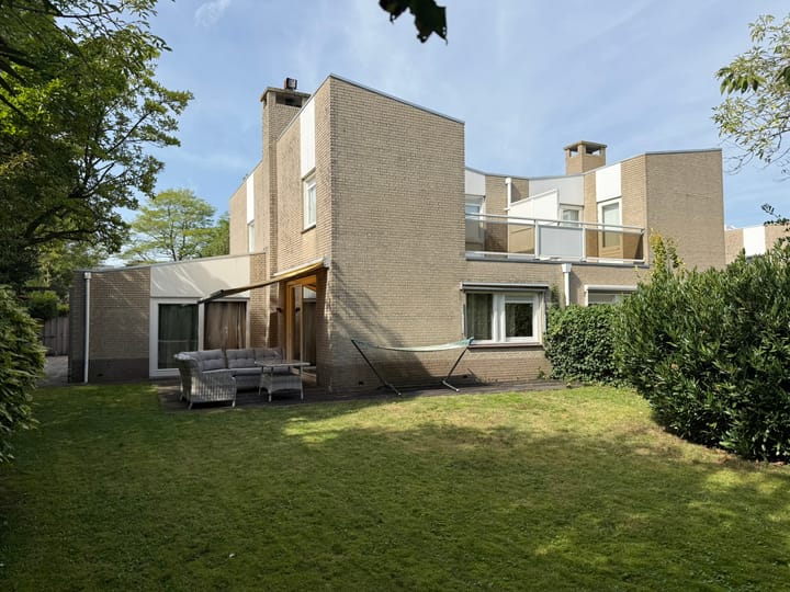 Prins Florislaan 8 main image