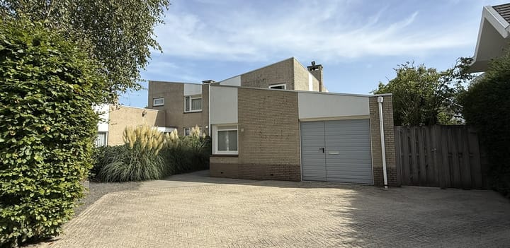 Prins Florislaan 8 main image