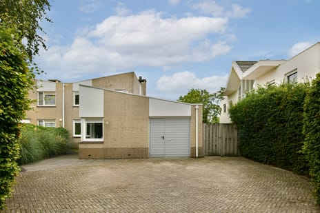 Prins Florislaan 8 secondary image