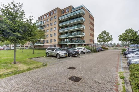 Fluiterlaan 250