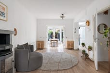 Afbeelding van Johannes Sinthenstraat 44 - Derde foto