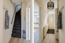 Afbeelding van De Lumeystraat 22 - Tweede foto