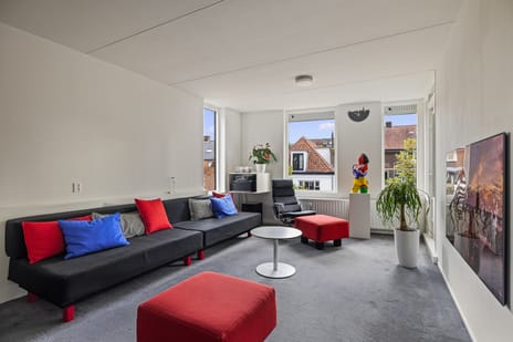 Afbeelding van Westsingel 15-H - Tweede foto