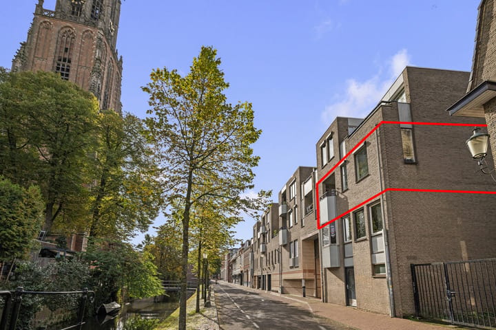 Westsingel 15-H main image
