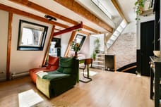 Afbeelding van Fagelstraat 68-4 - Derde foto