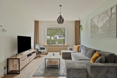 Afbeelding van Eksterstraat 3 - Tweede foto