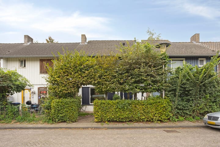 Eksterstraat 3 main image