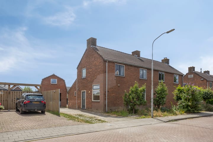 Ingen Nulandtstraat 9 main image