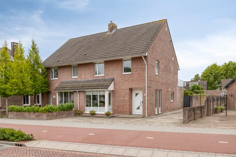 Bergstraat 61