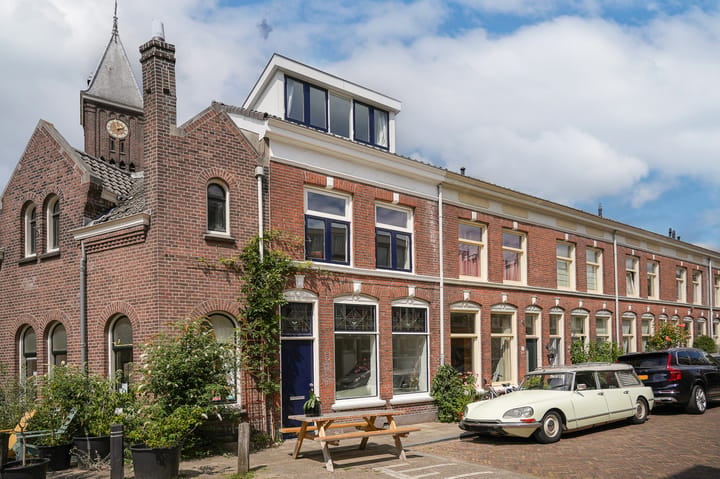 Roggestraat 2 main image