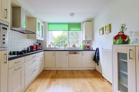 Image of Alida de Jongstraat 19 - Third image