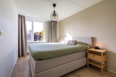 Afbeelding van Bekemaheerd 66 - Derde foto