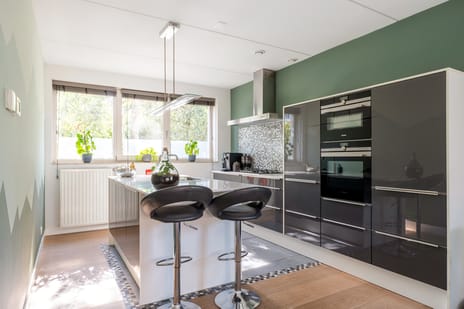 Afbeelding van Blois van Treslongstraat 119 - Derde foto