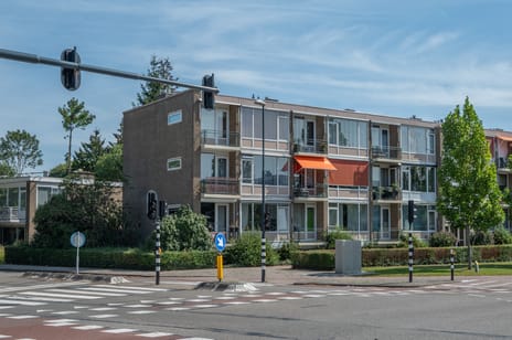 Oranjelaan 28