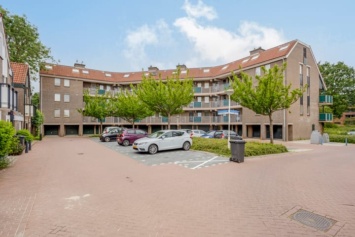 Lissenvaart 108 main image