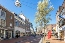Afbeelding van Ziekerstraat 36 - Tweede foto