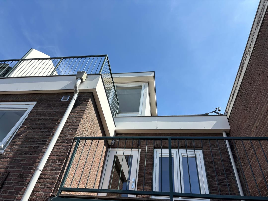 House Exterior