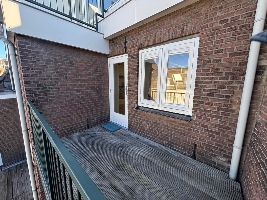 House Exterior