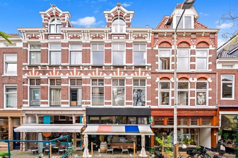 Afbeelding van Piet Heinstraat 62-B - Tweede foto