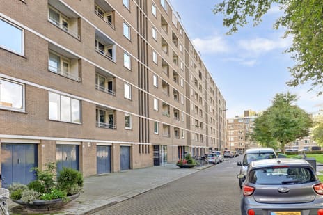 Edmond Hellenraadstraat 19 main image