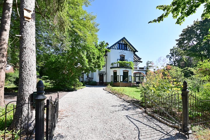 's-Gravelandseweg 166 main image