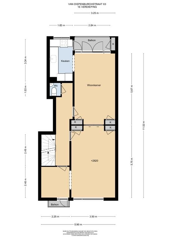 House Exterior