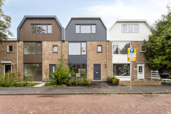 Vierlingsbeeklaan 63 main image