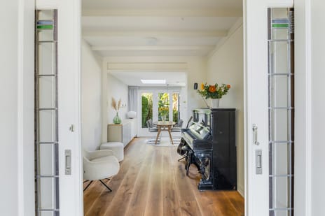 Afbeelding van Baanstraat 23 - Derde foto