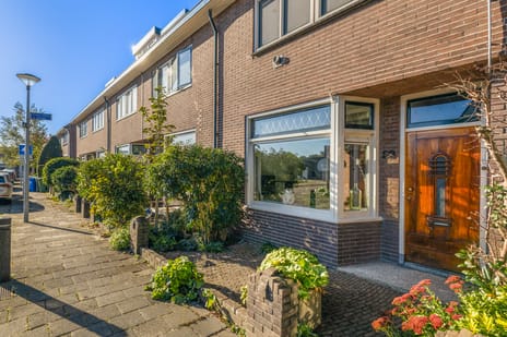 Afbeelding van Baanstraat 23 - Tweede foto