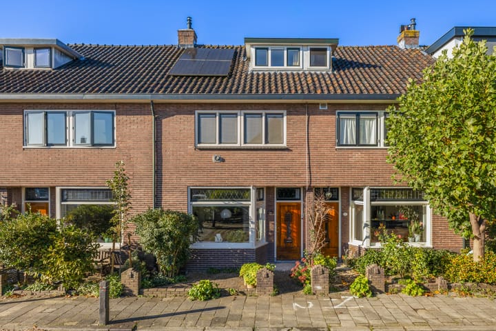 Baanstraat 23 main image