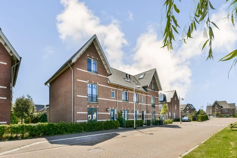 Fort Rhijnauwenstraat 46 secondary image