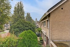 Afbeelding van Mozartstraat 41 - Tweede foto