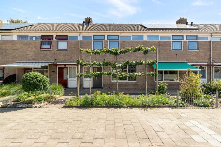 Langeweg 27 main image