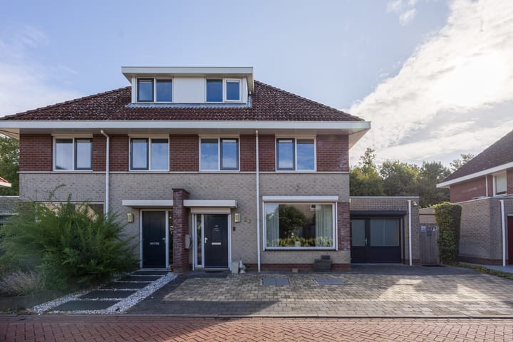 Schuttersweide 23 main image