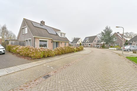 Hoveniersland 28