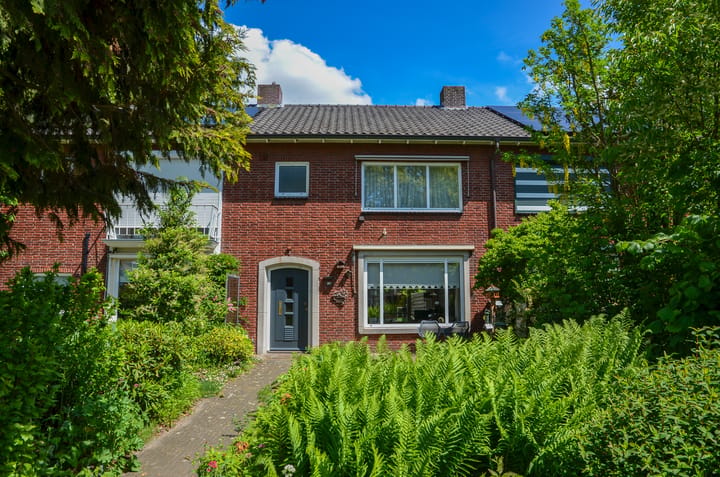 Bornsestraat 86-A main image