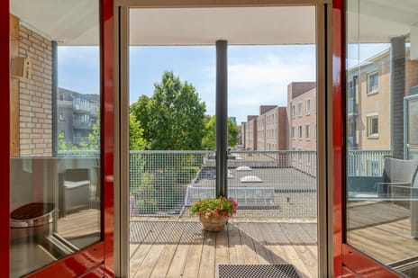 Afbeelding van Schoutstraat 19 - Derde foto