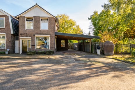 Deurningerstraat 264 main image