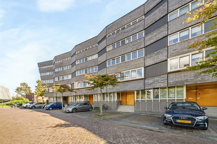 Eurokade 22 main image