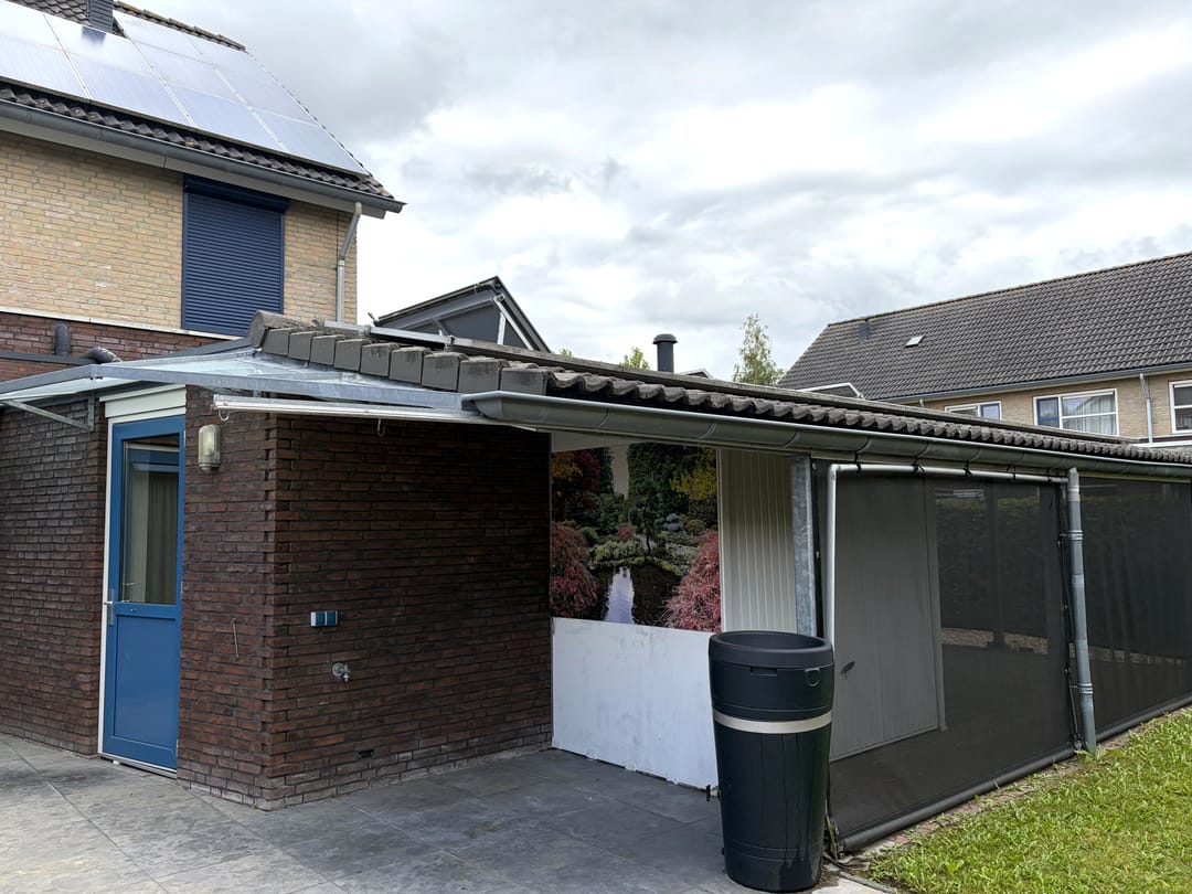 House Exterior